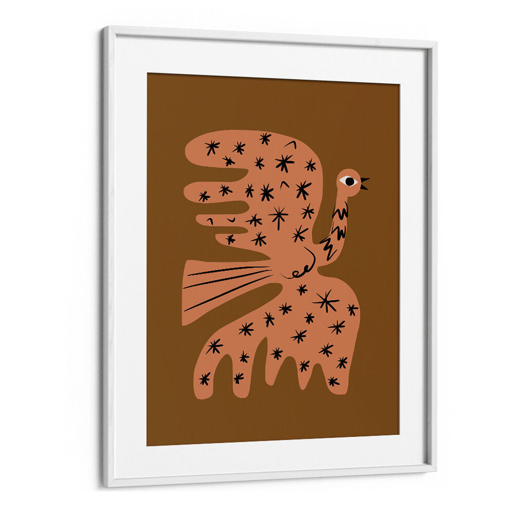 BROWN PHOENIX