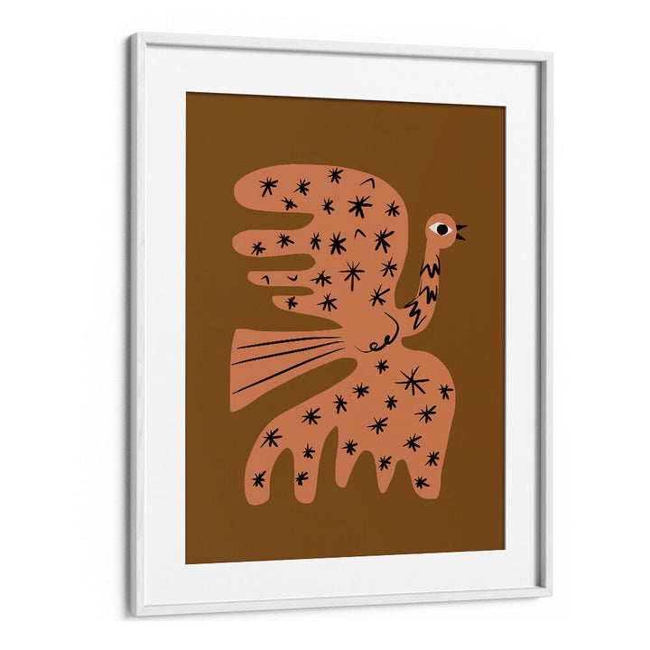 BROWN PHOENIX