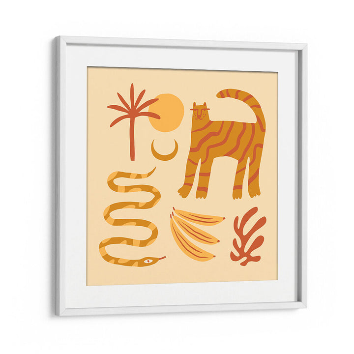 THE SPIRIT SERIES III , KIDS ROOM PAINTINGS