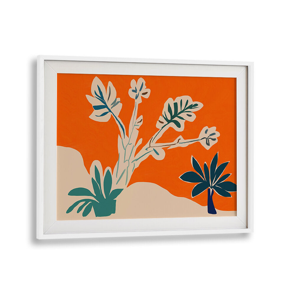STYLIZED PLANTS