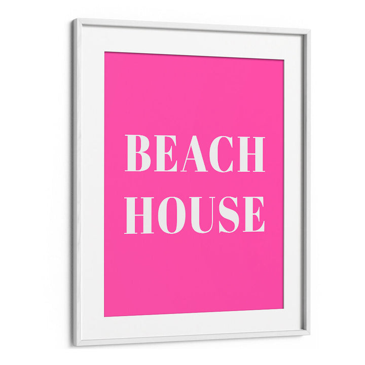 BEACH HOUSE