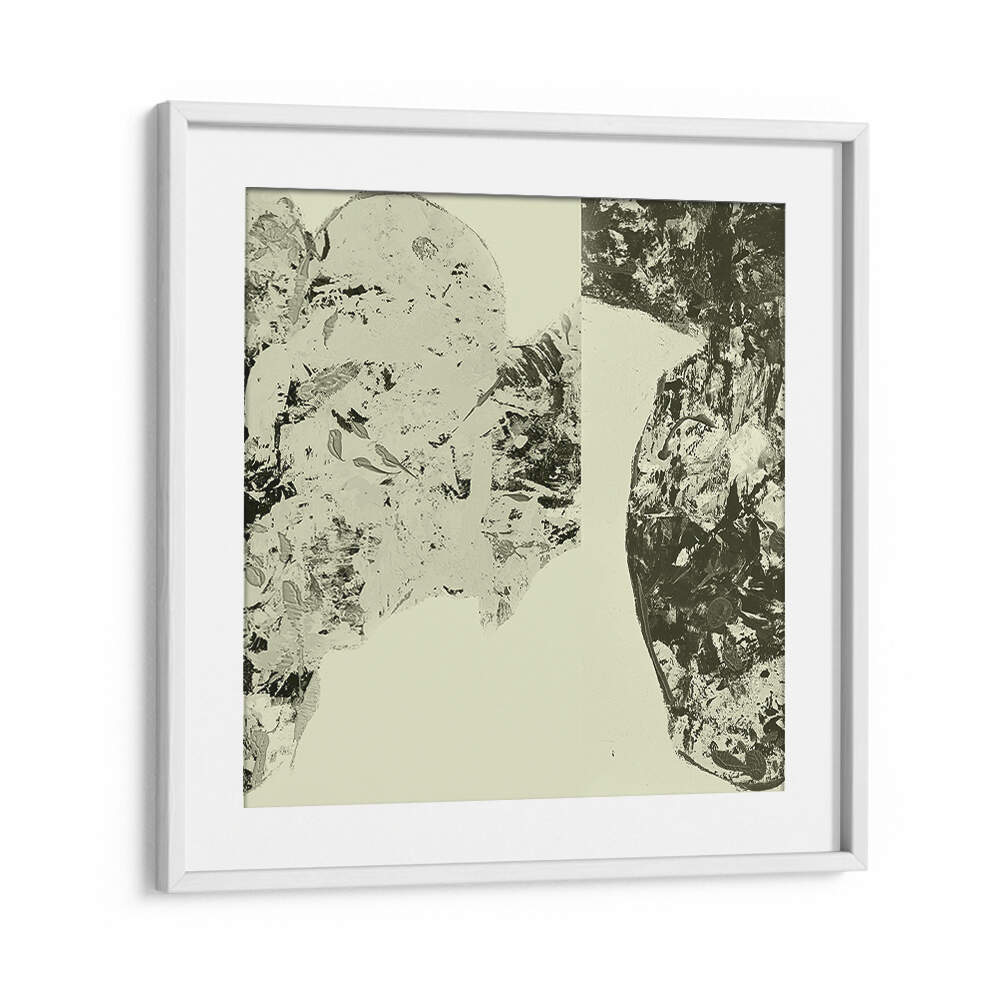 ABSTRACT ECHOES , ABSTRACT PAINTINGS