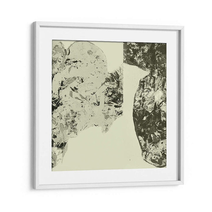 ABSTRACT ECHOES , ABSTRACT PAINTINGS