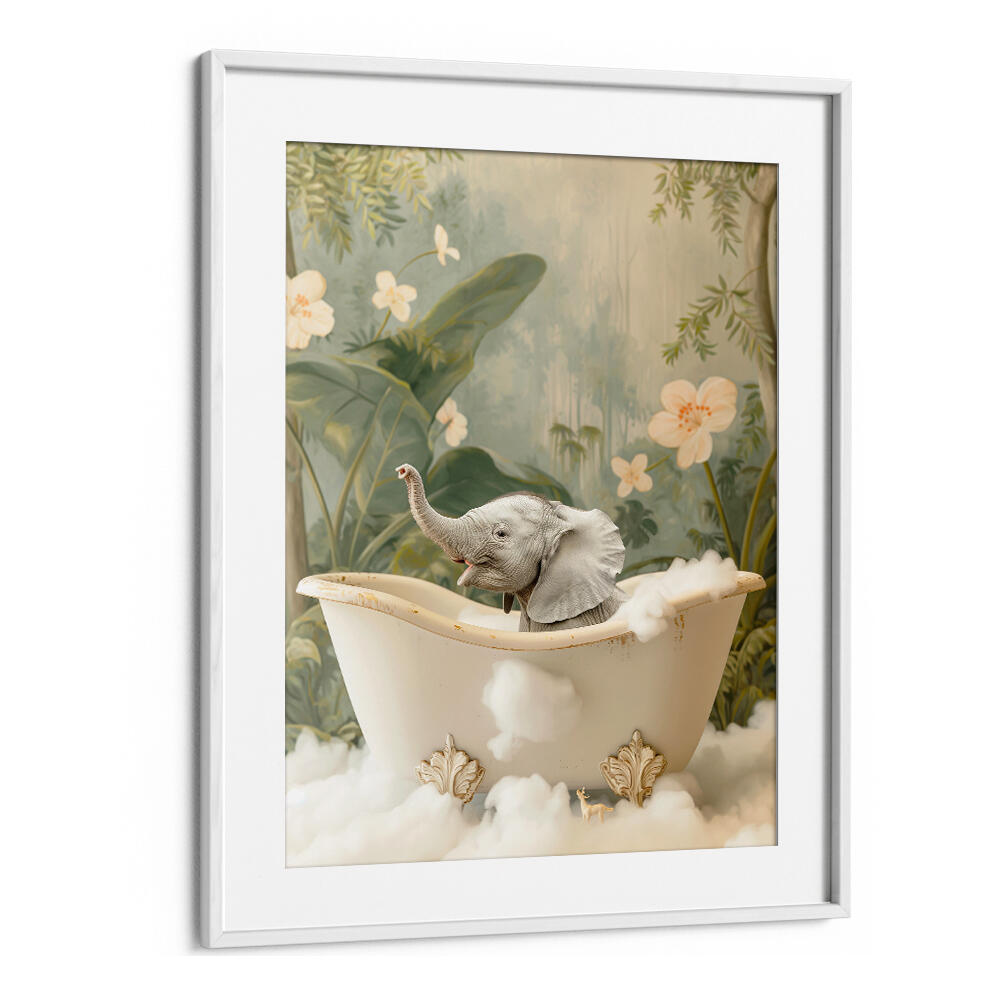 ELEPHANT BATH JOY