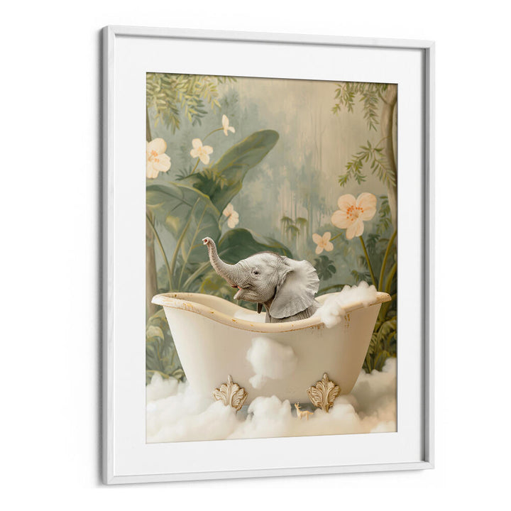 ELEPHANT BATH JOY