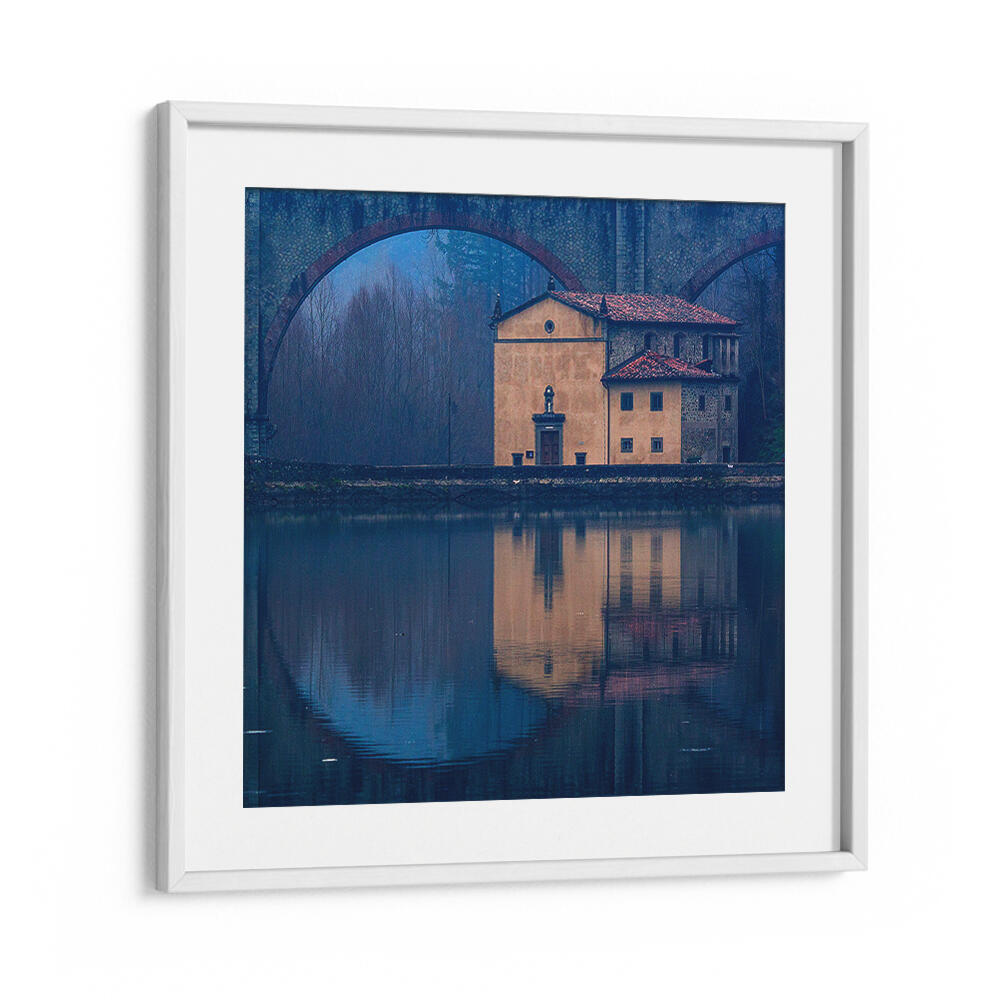 PONTI SQUARE , PHOTOGRAPHY PRINTS
