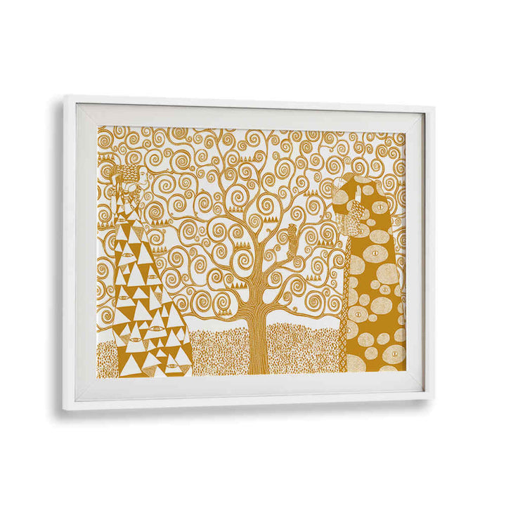 TREE OF LIFE , FLORAL FLOWER PAINTINGS