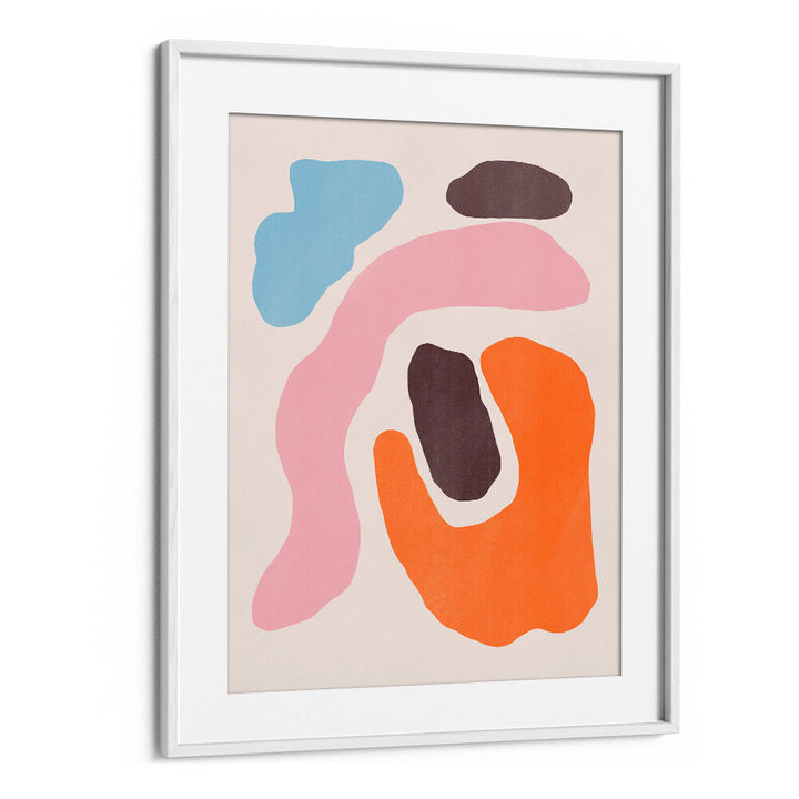 COLOR PASTEL ABSTRACTION