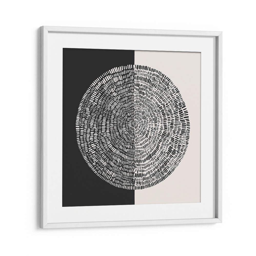 CONVERGENCE , PATTERN ART PRINTS