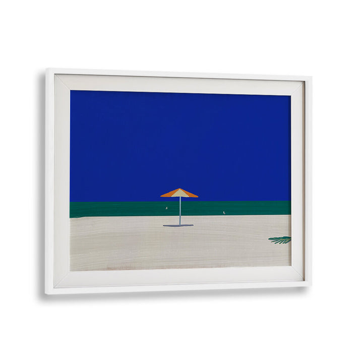 BEACH UMBRELLA II
