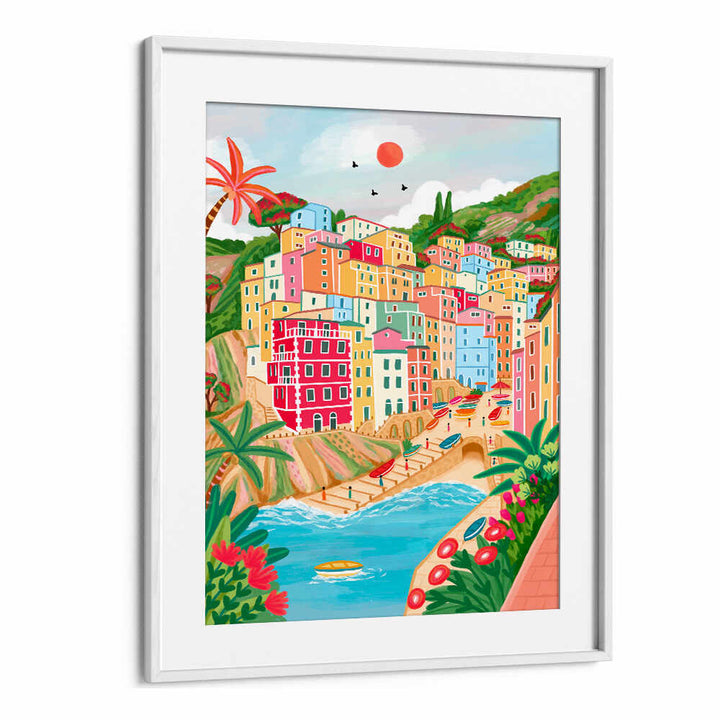 RIOMAGGIORE