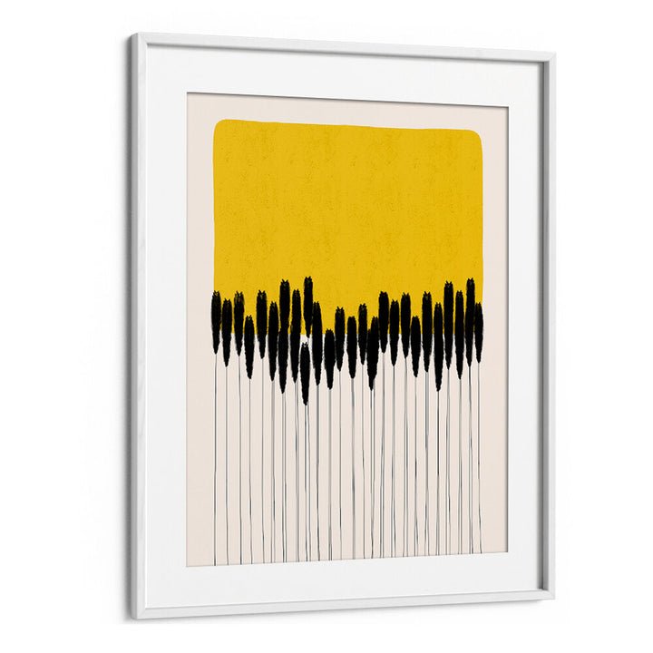 EARS , GEOMETRIC ART PRINTS