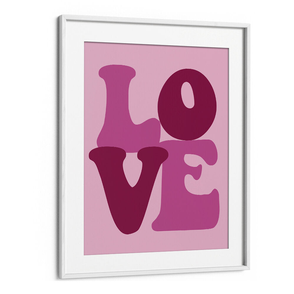 LOVE , QUOTES & TYPOGRAPHY POSTERS