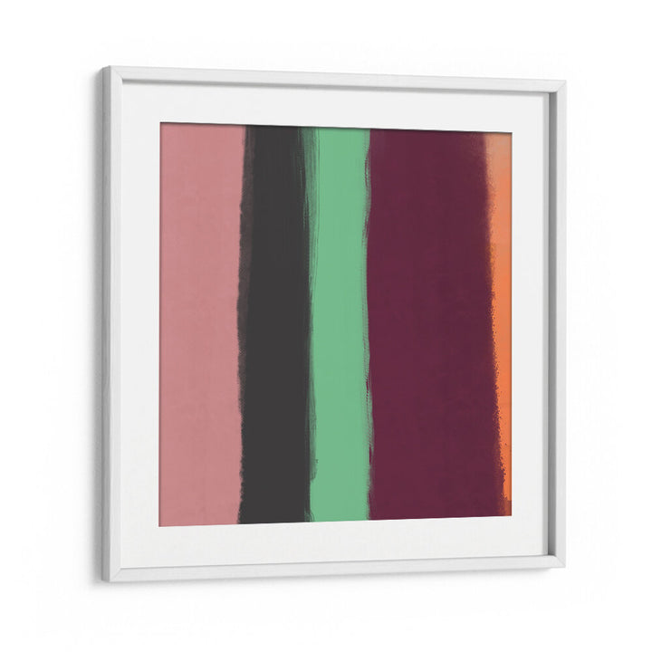 COLORFUL STRIPES SYMPHONY