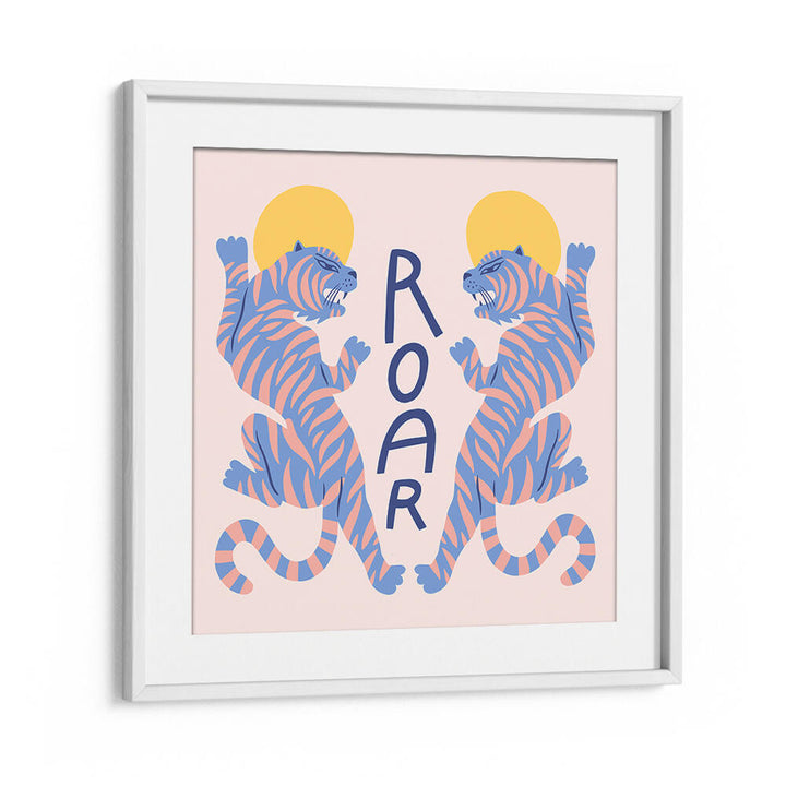 THE SPIRIT SERIES XI , KIDS ROOM PAINTINGS