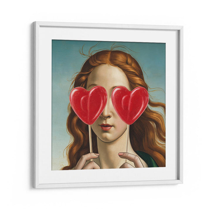 PEEKABOO II , FASHION POSTERS