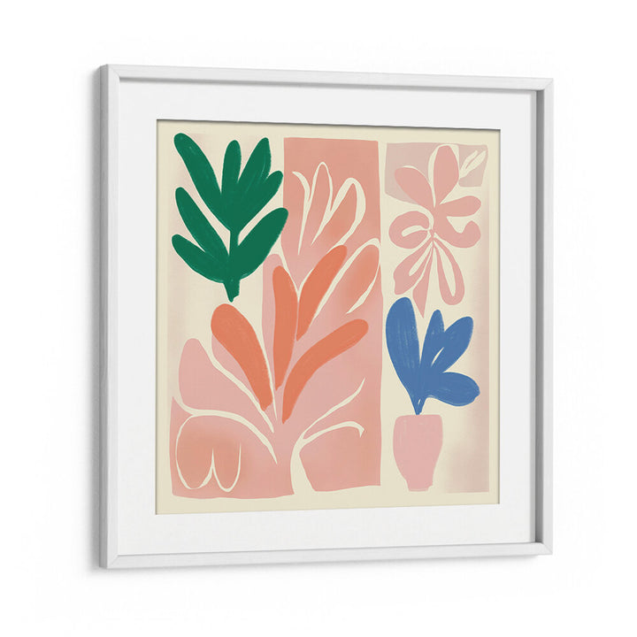 HARMONIOUS PLANTS
