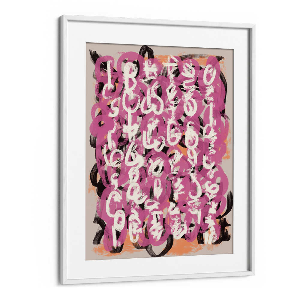 PAINT BRUSH , ABSTRACT PAINTINGS