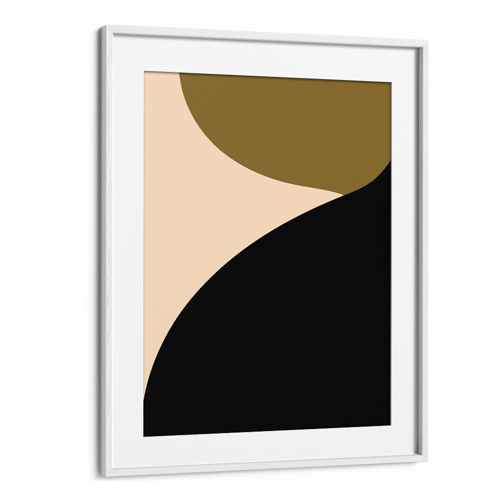 MINIMAL ABSTRACT CURVES , ABSTRACT PAINTINGS