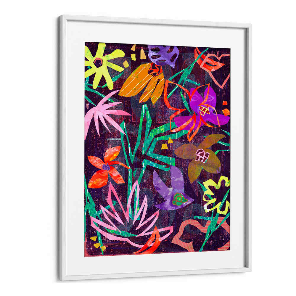 BOLD BOTANIC