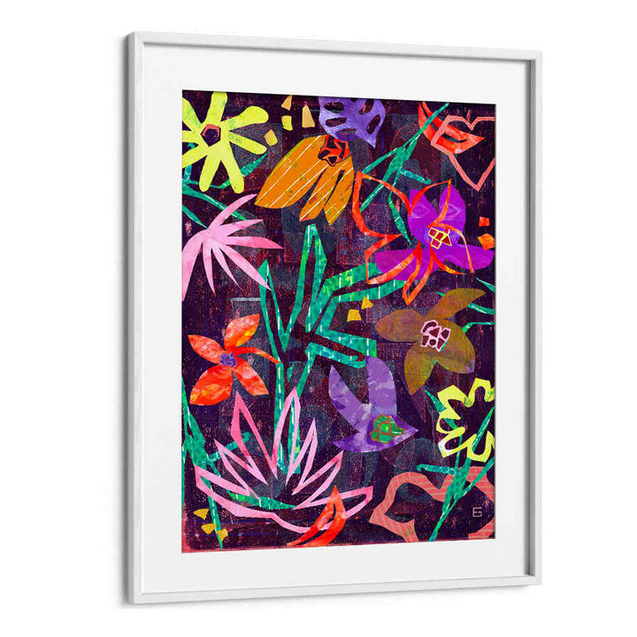 BOLD BOTANIC