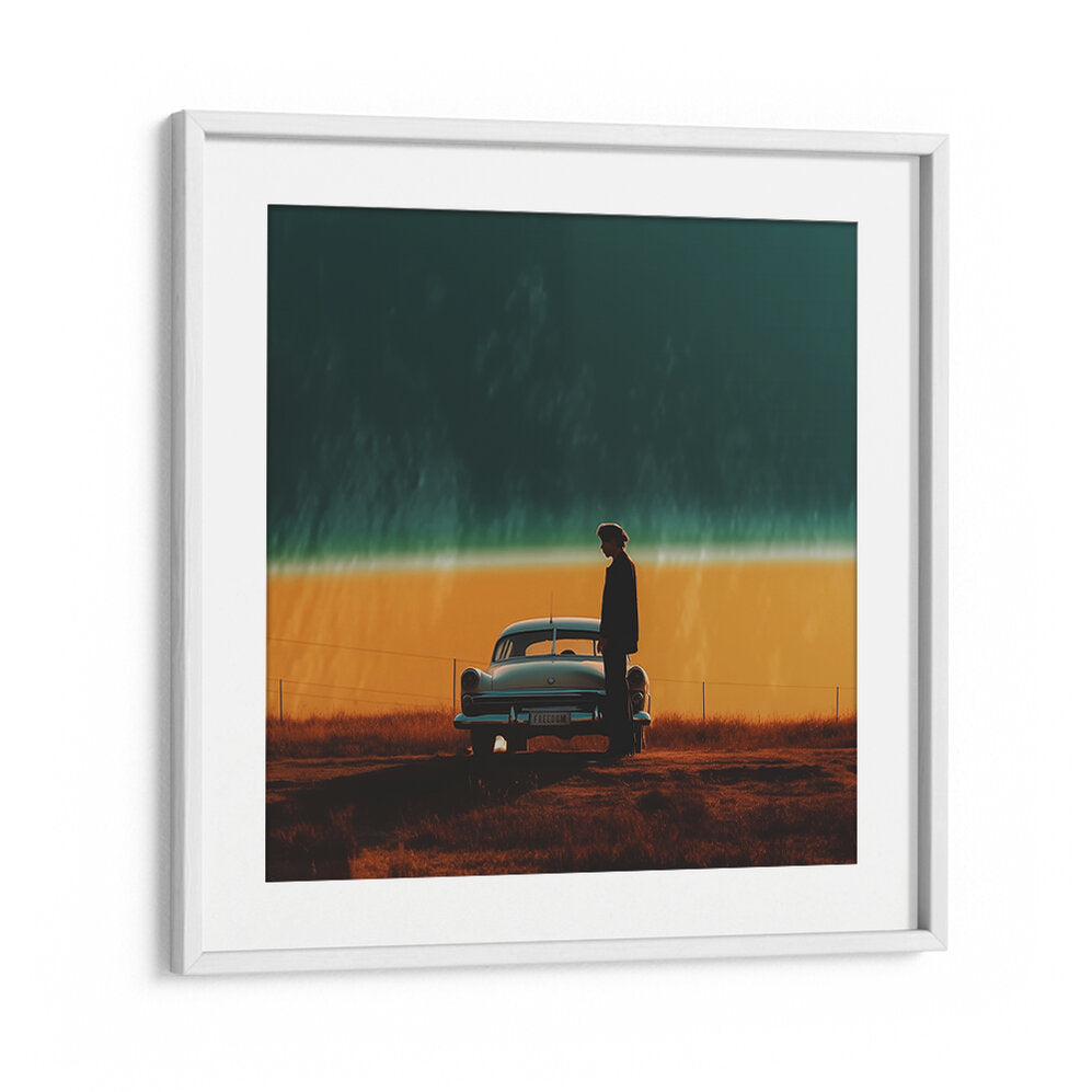 FREEDOM , PORTRAITS & FIGURATIVE ILLUSTRATIONS