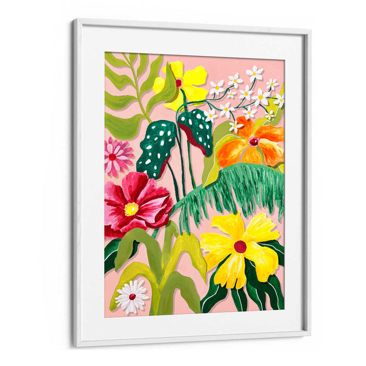 FLORES Y PLANTAS