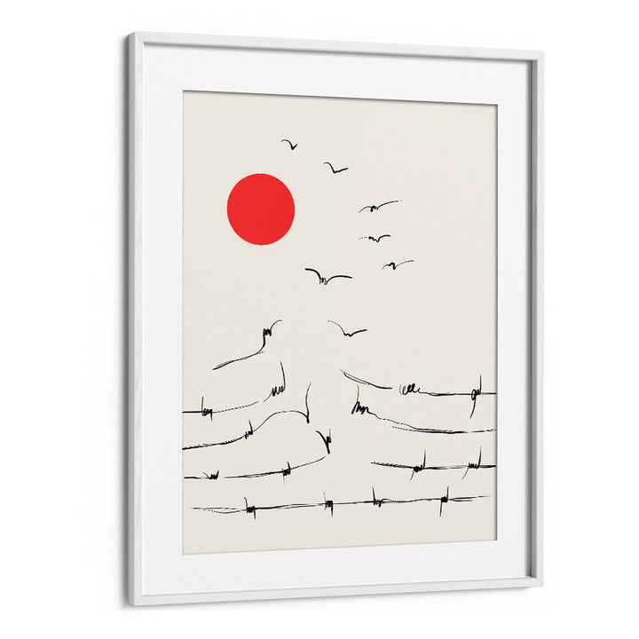 BREAK FREE , LANDSCAPE PAINTINGS
