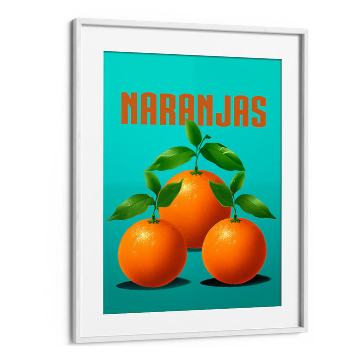 NARINJAS , KITCHEN POSTERS