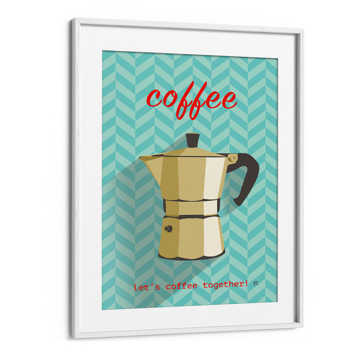 LETS COFFEE TOGETHER