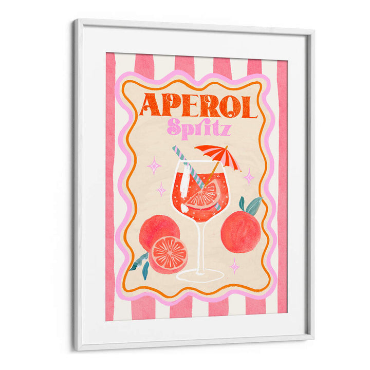 APEROL SPRITZ V