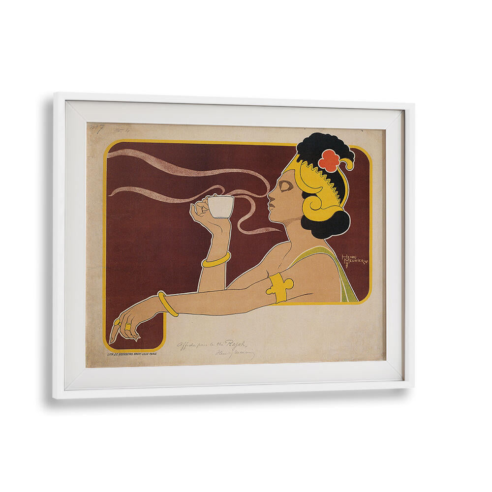 THE AROMA OF ELEGANCE , INDIAN ART PAINTINGS