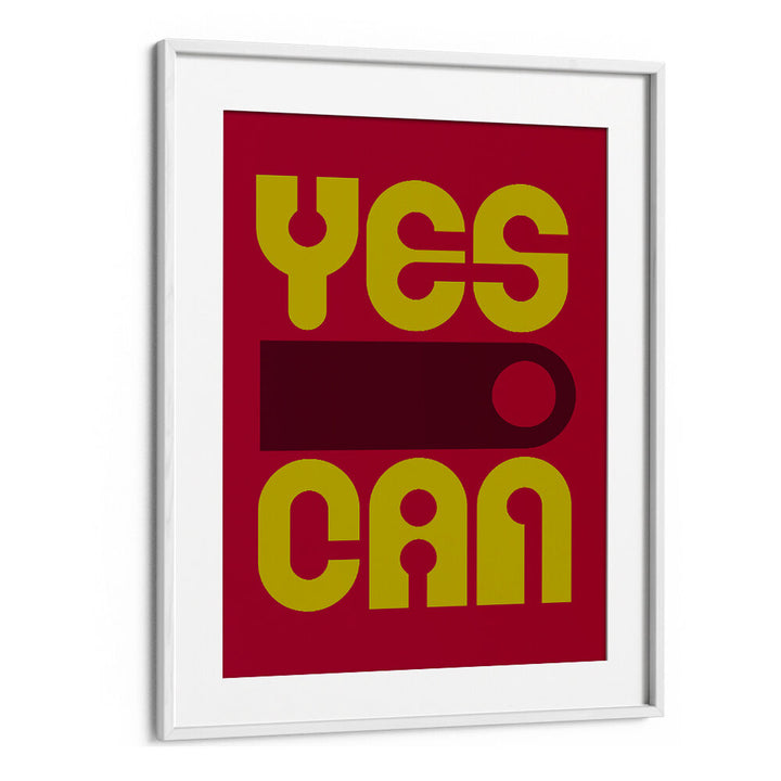 YES CAN