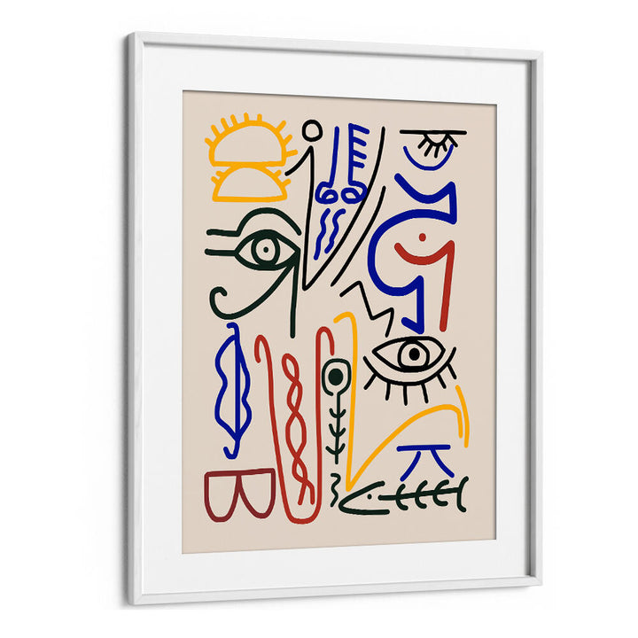 MYSTICAL SYMBOLS