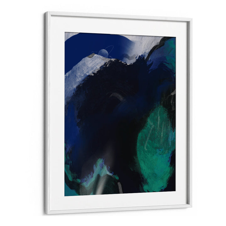 COSMIC ABYSS , ABSTRACT PAINTINGS