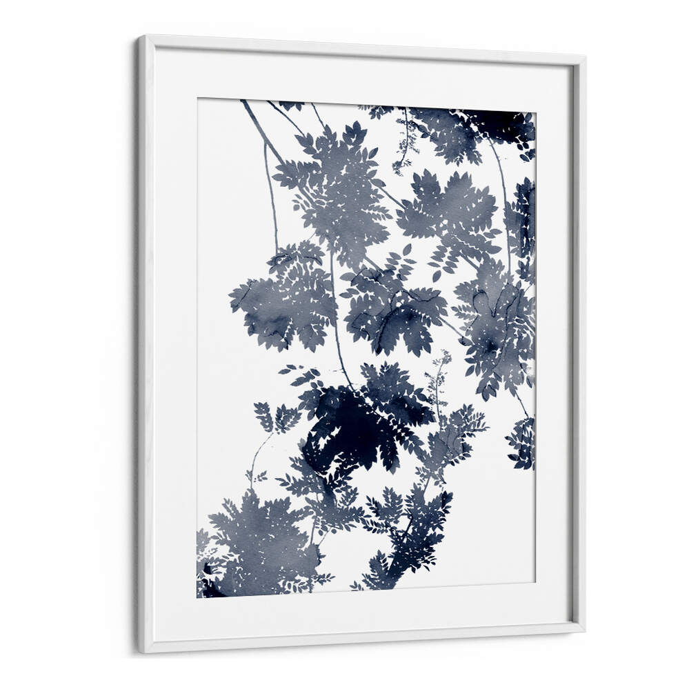Elegant DEEP ECOLOGY, FLORAL FLOWER PAINTINGS showcasing abstract floral designs to enhance your living space.