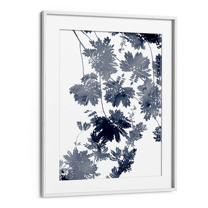 Elegant DEEP ECOLOGY, FLORAL FLOWER PAINTINGS showcasing abstract floral designs to enhance your living space.