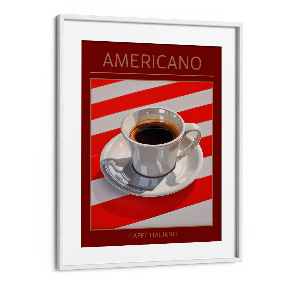 AMERICANO COFFEE