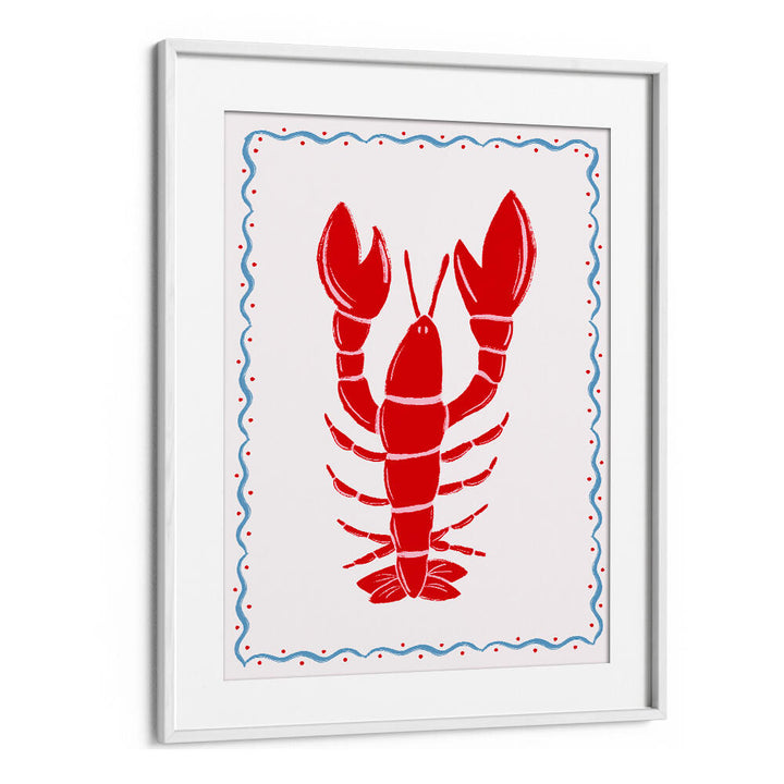 LOBSTER , KITCHEN POSTERS