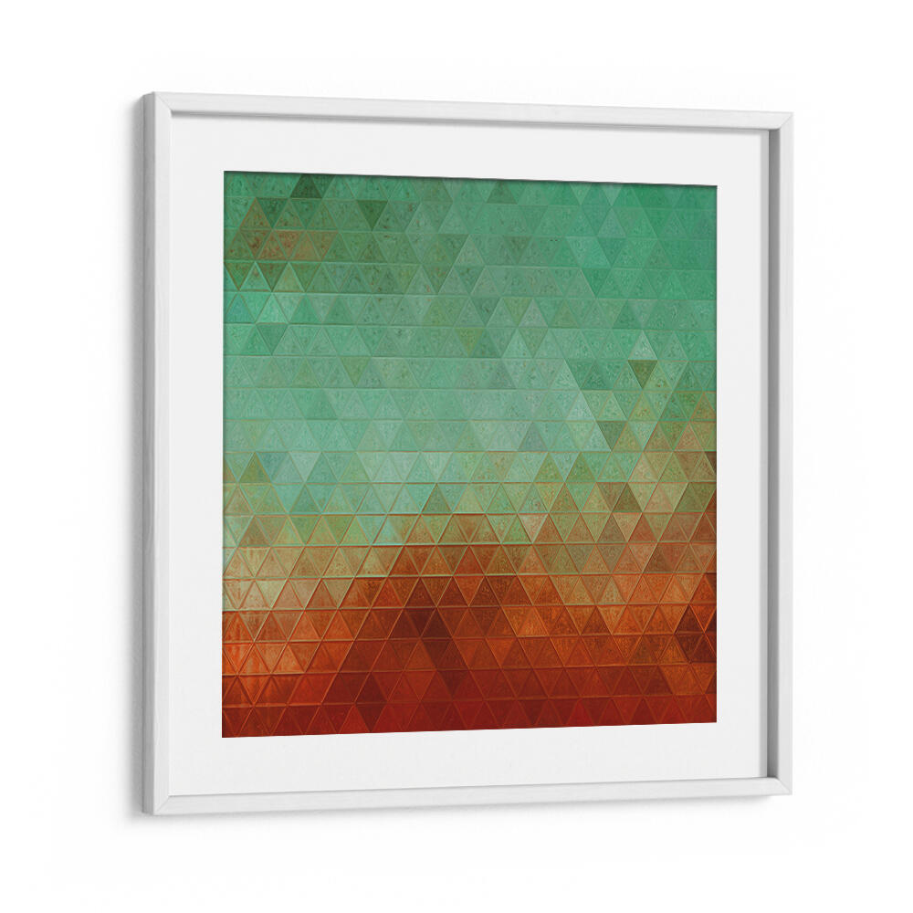 MOSAIC ENERGY ART XXX , PATTERN ART PRINTS