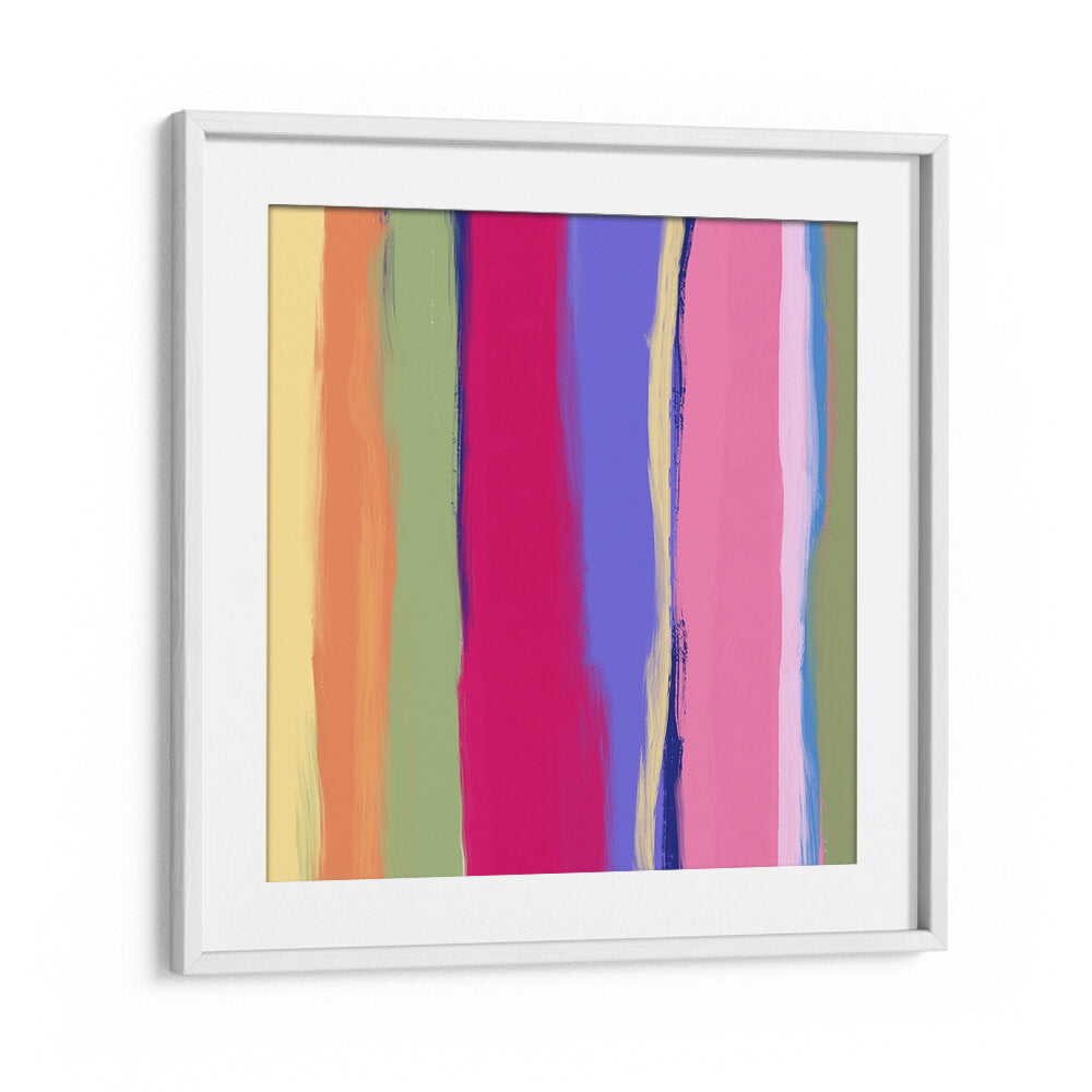 COLORFUL STRIPES