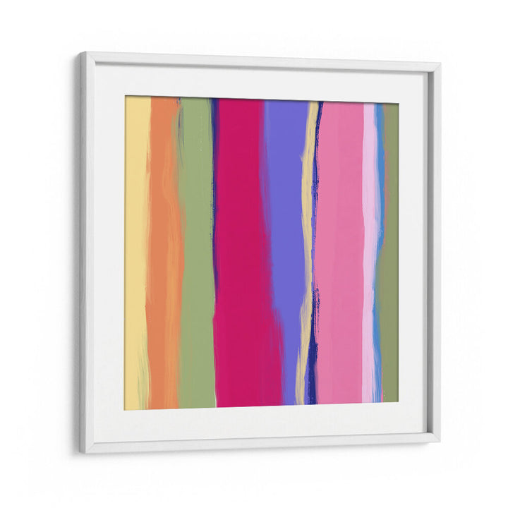 COLORFUL STRIPES