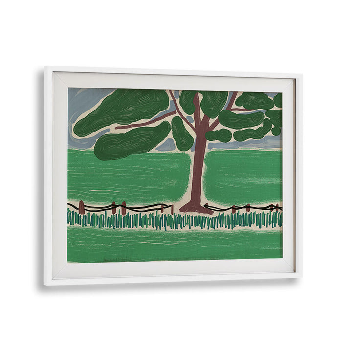 STYLIZED TREE