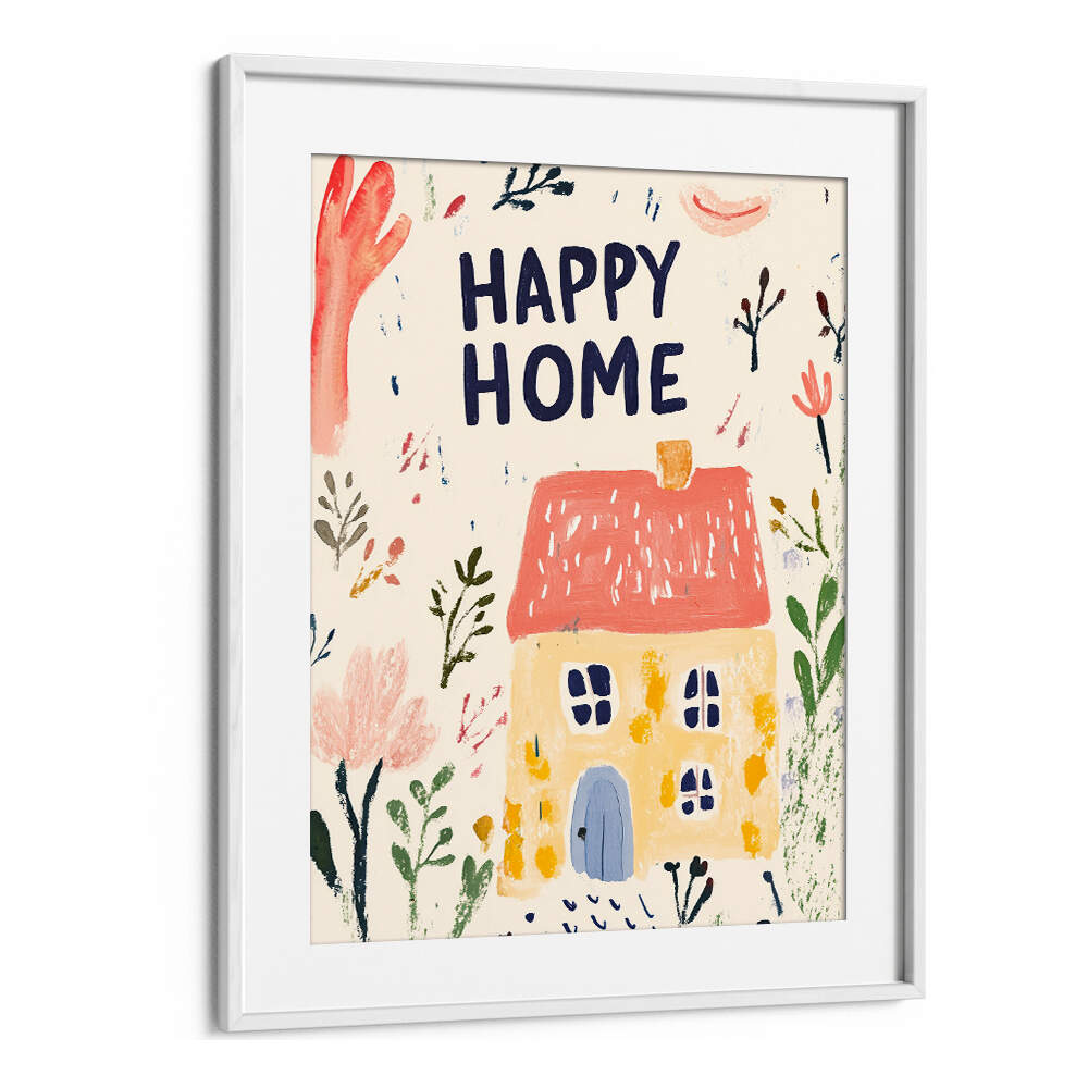 CHEERFUL ABODE , KIDS ROOM PAINTINGS
