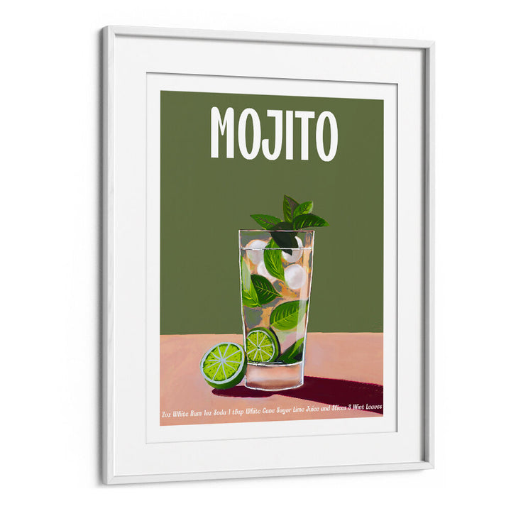MOJITO