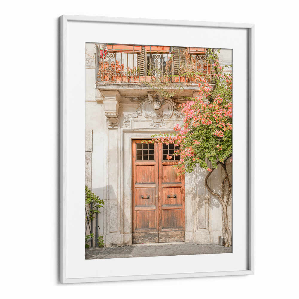 FLORAL ENTRY , PHOTOGRAPHY PRINTS