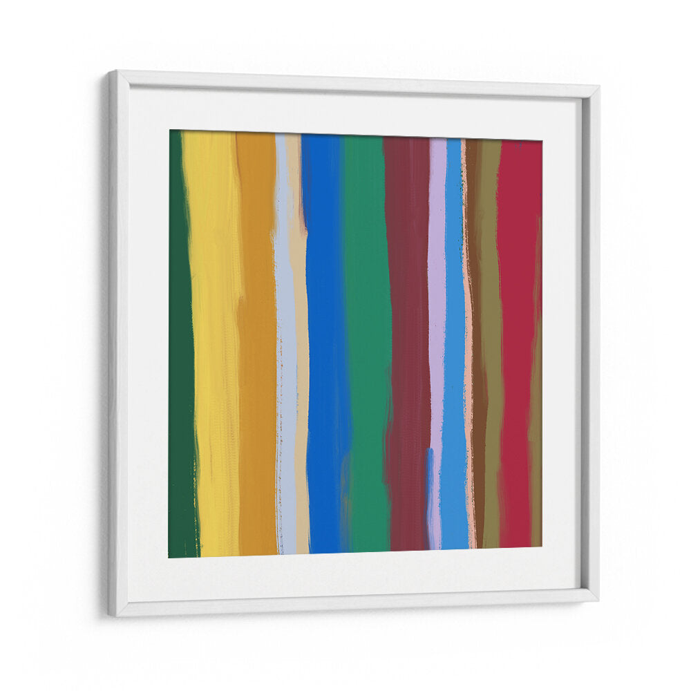 VERTICAL HUES