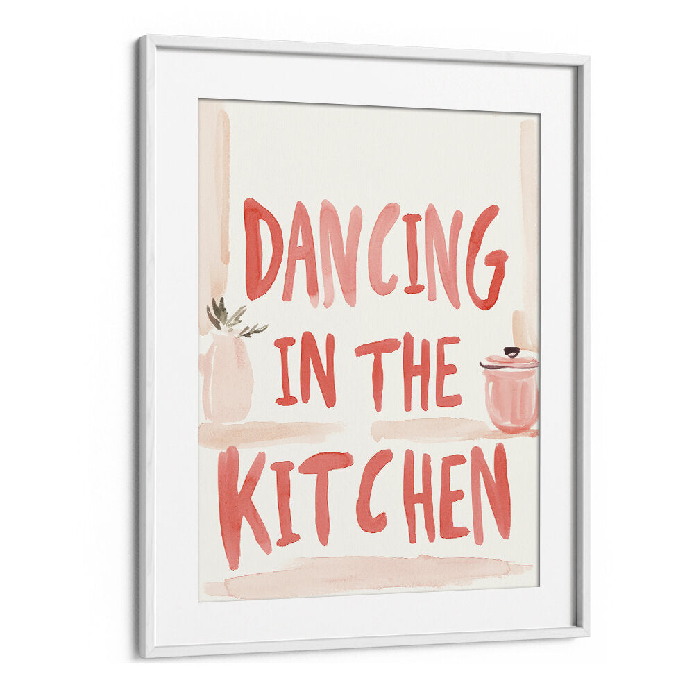 DANCE , KITCHEN POSTERS