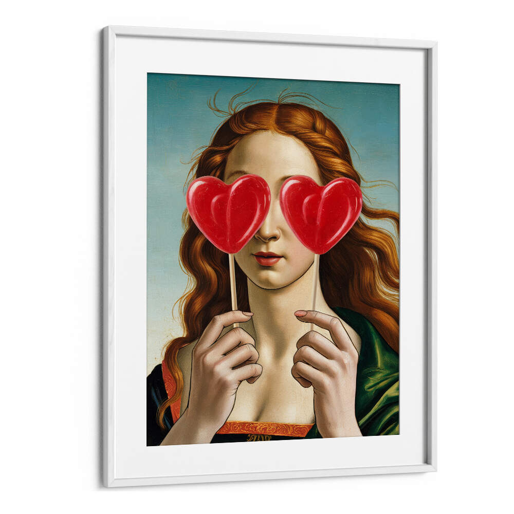 PEEKABOO I , FASHION POSTERS