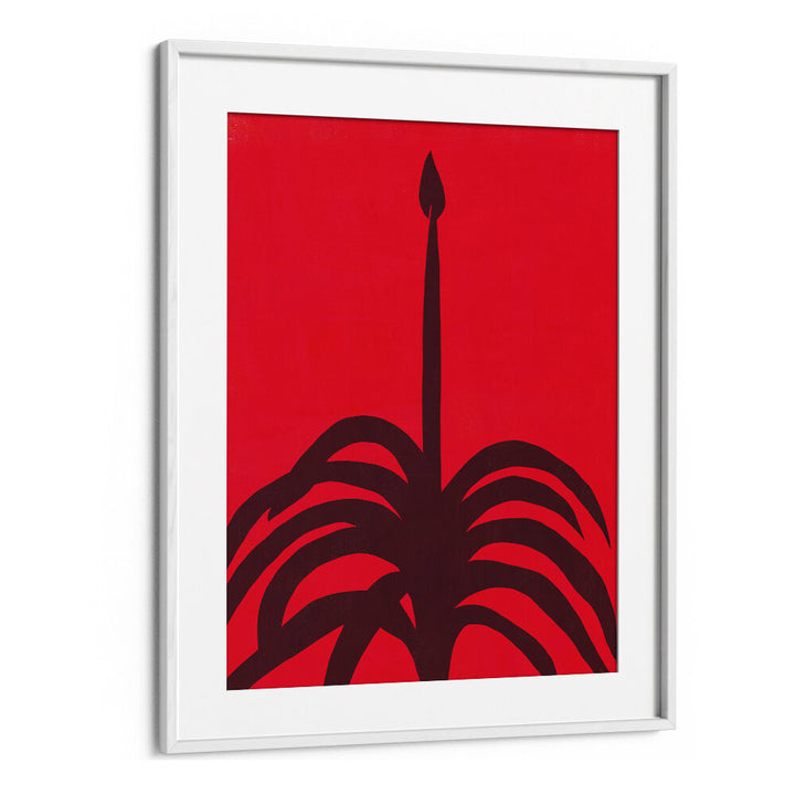 SILHOUETTE BLOOM